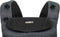 Dooky Draagzak Baby - Urban Comfort - Ergonomische M-positie - Grijs