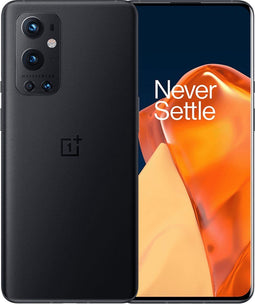 OnePlus 9 Pro - 128GB - 120Hz AMOLED - Zwart