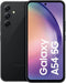 Samsung Galaxy A54 - Grijs - 256 GB - Dubbele fysieke simkaart