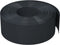 vidaXL - Tuinranden - 2 - st - 10 - m - 20 - cm - polyetheen - zwart