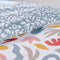 Tweepersoonsbedset - TODAY - Sunshine 13,7 - 220 x 240 cm - 100% Bedrukt katoen
