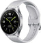Xiaomi Watch 2 - Smartwatch - Gezondheidsmonitoring GPS AMOLED - Zilver
