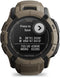 Garmin Instinct 2X Solar - Smartwatch - Zonne-energie - Tactical Edition Brons (Brons)