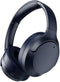 Gembird BHP-ANC-01 - Over-Ear Koptelefoon - Ruisonderdrukkend Bluetooth 5.3 - Zwart