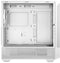 Antec NX416L - Midi Tower - 2x 160 mm ventilators - Wit