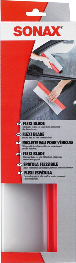 Sonax | Sonax 04174000 Flexi blade waterwisser