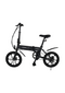 Bohlt R160 - Elektrische vouwfiets - 250W motor 35 km actieradius - Zwart