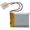 Battery suitable for Jabra Pro 900, Pro 920, Li-Polymer, 3.7V, 250mAh, 0.9Wh