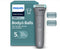 Philips Series 3000 - Bodygroomer - Drievoudig scheersysteem - Grijs