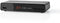 Nedis DVBT2265BK - DVB-T2 - 1x HDMI 1x Scart - 100Mbps Ethernet - 29mm hoog - 150mm breed - 70mm lang