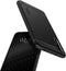Spigen Rugged Armor - Soft case - Schokbestendig en krasbestendig - Zwart