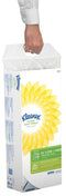7979 Kleenex handdoek UltraI-vouw wit 315x215cm ds5x124vel