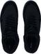 Björn Borg T2300 BO Mid M - Hoge sneakers - Chunky runnerzool - Zwart