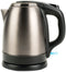 Black & Decker BXKE2202E - Waterkoker 1,2L 2200W - Draadloos 360 graden draaibaar - Aluminium