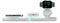 SBS TEWIRE20WMULTI - Draadloze oplader - 3 apparaten - Qi gecertificeerd - Wit