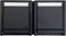 N & L 27652 Compleet Opbouw spatwaterdicht Zwart 1 stuk(s)