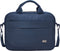 Case Logic Advantage ADVA-111 - Laptoptas voor 11 inch - Gevoerd opbergvak - Donkerblauw