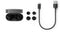 Philips TAT2000BK/00 - True Wireless Oordopjes - 32 uur afspeeltijd - Zwart