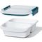 OXO Good Grips - Lunchbox Prep & Go - 500 ml - Blauw