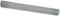 vidaXL - Gelaste - Draadomheining - 1,4x10 - m - Gegalvaniseerd - Staal