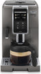 DeLonghi Dinamica Plus ECAM 370.95.T - Volautomatische espressomachine - 3,5