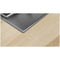 BOSCH PCS7A5C90N - Gaskookplaat Serie 6 - flameSelect - mat geëmailleerd gietijzer