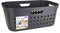 Rotho JONA - Wasmand - 39 L - Antraciet