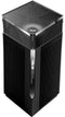 ASUS ZenWiFi Pro ET12 - Mesh WiFi Systeem - Tot 555 m2 dekking (2 stuks)