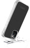 SoSkild Absorb 2.0 - Soft case - Schokabsorberend - Transparant