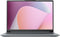 Lenovo IdeaPad Slim 3 - Laptop - AMD Ryzen 7 5825U - 16GB RAM - 1TB SSD - 16 inch Full HD (1920x1200)