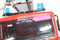Bruder MAN Brandweerwagen - Speelgoedvoertuig - Draailadder waterpomp licht- en geluidsmodule - Rood