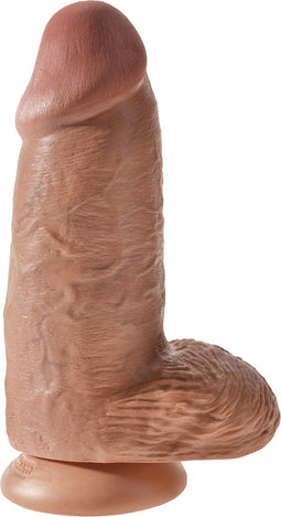 Pipedream - King Cock - King Cock Chubby