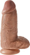 Pipedream - King Cock - King Cock Chubby