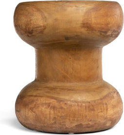 The Wayra kruk naturel 45cm