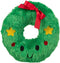 Trixie Xmas Kerstkrans Pluche 22 cm