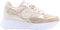 Goosecraft Aspen Women - Lage sneakers - Leer - Beige