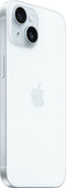 APPLE iPhone 15 - 512 GB - A16 Bionic - Blauw