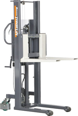 Bishamon stapelaar STL38H