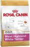 Royal Canin West Highland White Terrier Adult 3 KG
