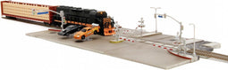 Jada Toys Fast & Furious Nano Metalfigs Nano Scene Train Scene Dioramas