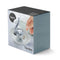 Balvi Ringhouder Olifant Dames 10 X 10 Cm Keramiek Wit/zilver