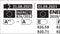 Paulmann - LED-inbouwpaneel IP44 - Rond 170 mm 11,1W 720lm 2700K Wit