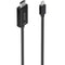 VGA-kabel Aisens A125-0888 2 m Zwart