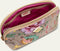 Oilily - Colette Cosmetic Bag - Bruin - One size