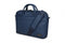 Port Designs Zurich - Laptoptas 14-15,6 inch - Gewatteerd - Leder