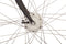 AMIGO E-Altura D1 Elektrische Fiets - E-bike 28 Inch - 49 cm - 7 Versnellingen - V-Brake - 468Wh Accu - Matzwart