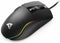 Sharkoon SGM35 - Optische Gaming Muis - 6400 DPI - Zwart