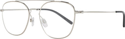 Men' Spectacle frame Bally BY5005-D 53016