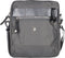 US POLO NEW WAGANER - Crossbody Tas - Ritsvak voor sleutels - Grijs