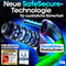 NEXTCOVER® Fietsslot LockOne - Kettingslot - Hoge veiligheid - Groen